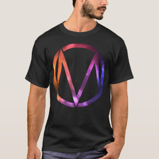 Maine Nebula T Shirt