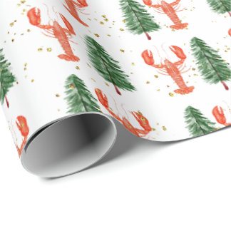 Maine presentpapper