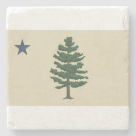 Maine Stenunderlägg