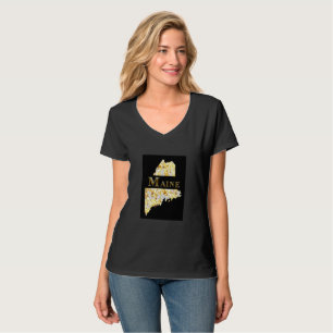 MAINE T SHIRT