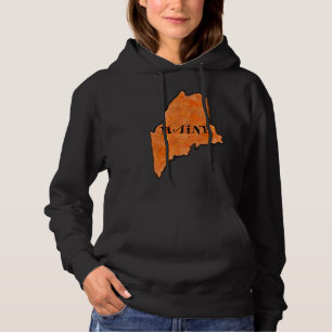 Maine T Shirt