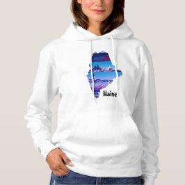 Maine T Shirt