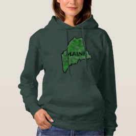 Maine T Shirt