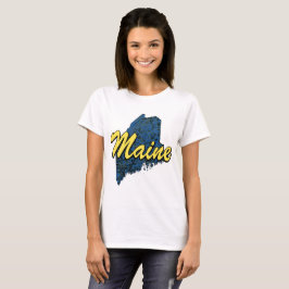 Maine T-Shirt