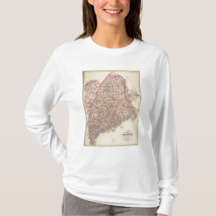 Maine Tee Shirt