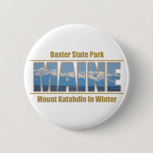 MAINE Text Image - Montera Katahdin Knapp