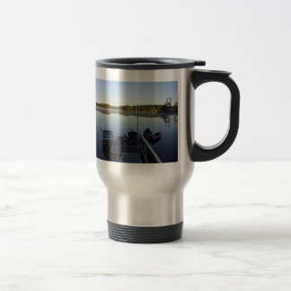 Maine travel mug resemugg