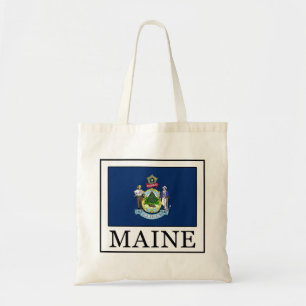 Maine Tygkasse