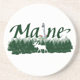 Maine Underlägg