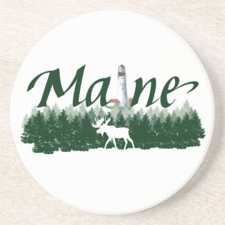 Maine Underlägg