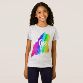 Mainebow <3 t shirt