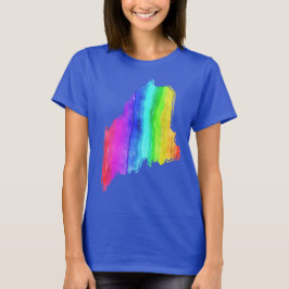 Mainebow T Shirt