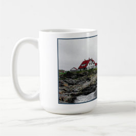 Maine's 1st Guardian Kaffemugg