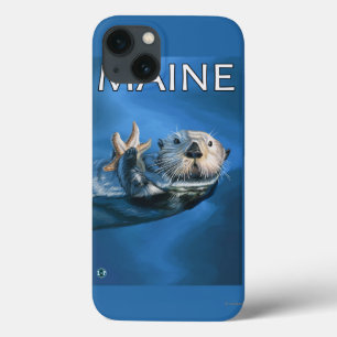 MaineSea utterplats
