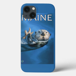 MaineSea utterplats