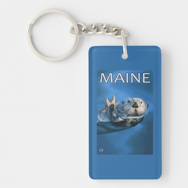 MaineSea utterplats (Framsidan)