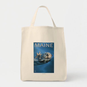 MaineSea utterplats Tygkasse