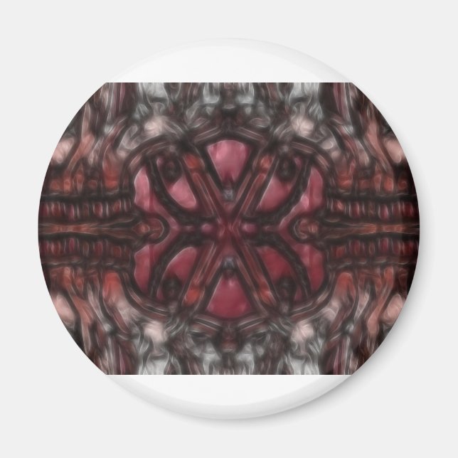 MainFrame 04 Magnet (Framsidan)