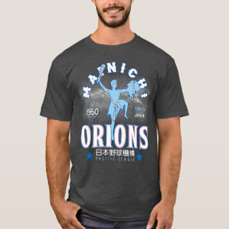 Mainichi Orions T Shirt