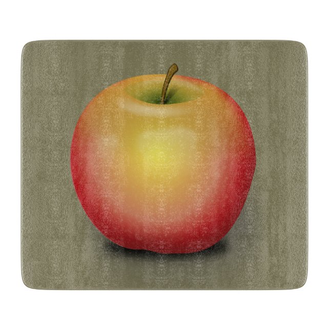 Maintosh Apple (Framsidan)