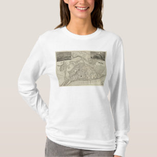 Mainz Tyskland Tee
