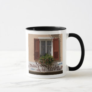 Maison de la Lavande, Place du Couwert, Mugg