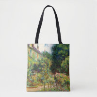 Maison de l'artiste à Giverny | 1913