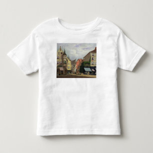 Maison Mathieu, Tusen dollar-Rue, Colmar, 1876 Tee Shirt