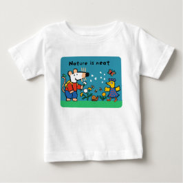 Maisy Nature är Neat T Shirt