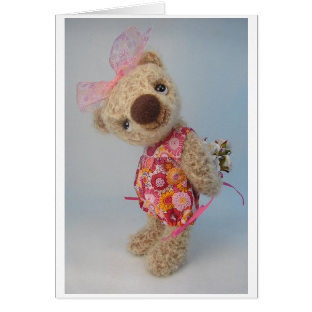 Maisy OBS Kort (Framsidan)