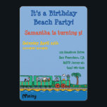 Maisy och Friends Birthday Inbjudningar<br><div class="desc">Allt ombord! Maisy och hennes många djurvänner tar en åktur på en grönt och röd tåg i Lucy Cousins-bilden från Maisy-titeln "Maisy Goes on Vacation", som publicerats av Candlewick Press. Kattledaren bär en blå och gult ledare kostym. Maisy och Cyril en tåg-bil med några av sina vänner och en struts...</div>