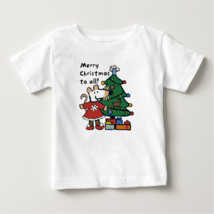 Maisy önskemål you a God jul T Shirt