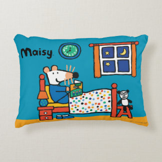 Maisy redo för sängblåttPajamas Prydnadskudde