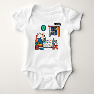 Maisy redo för sängblåttPajamas Tee Shirt