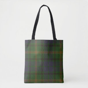 Maitland Klan Tartan Tygkasse