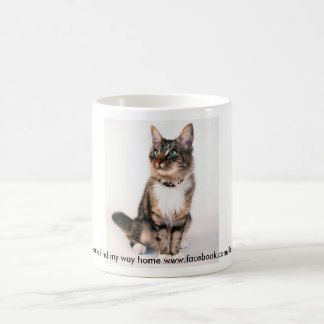 Maiw Kaffemugg