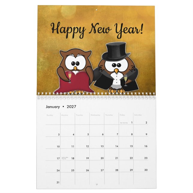 Maj 2021 ska vara fantastisk kalender (Jan 2027)