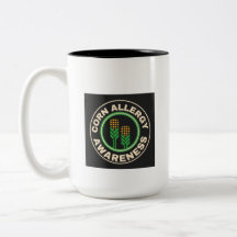 Maj Allergy Awareness