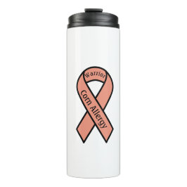 Maj Allergy Warrior Ribbon