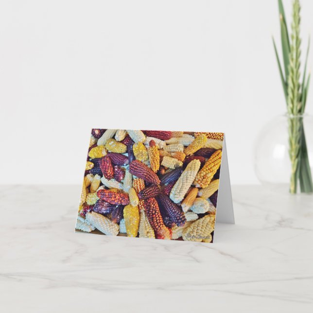 Maj av ganska, Equador Kort (Framsida)