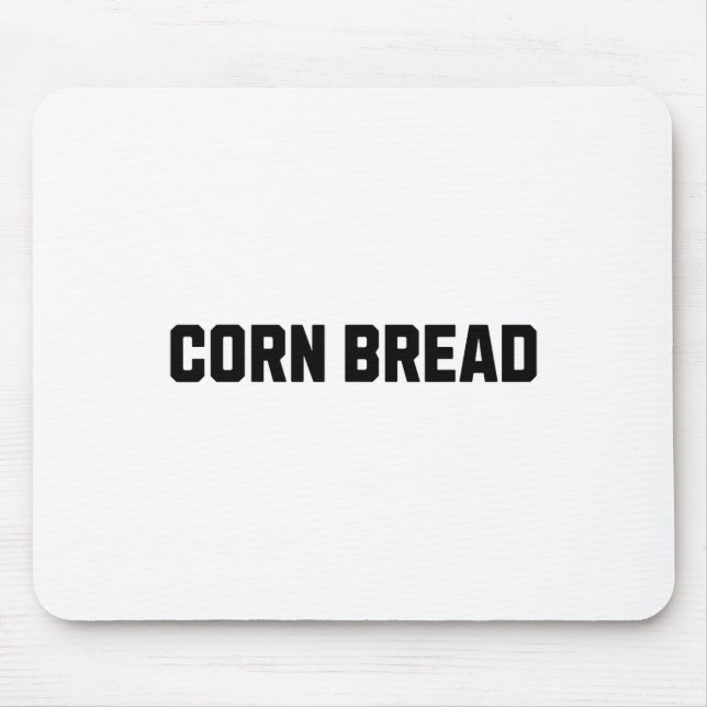 Maj Bread Funny Costume Halloween Musmatta (Framsidan)