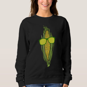 Maj Chopping Farmer Farmer Agriculture Maj på T Shirt