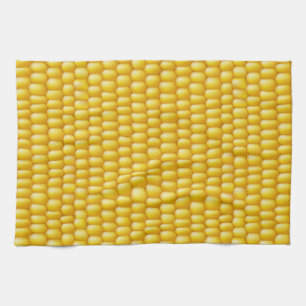 Maj Cob Background Kökshandduk