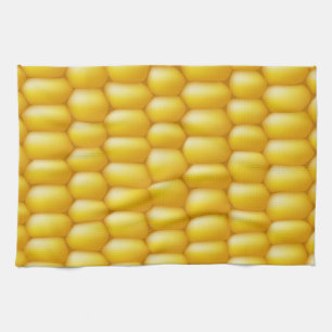 Maj Cob Background Kökshandduk