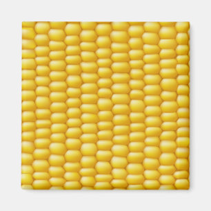 Maj Cob Background Magnet