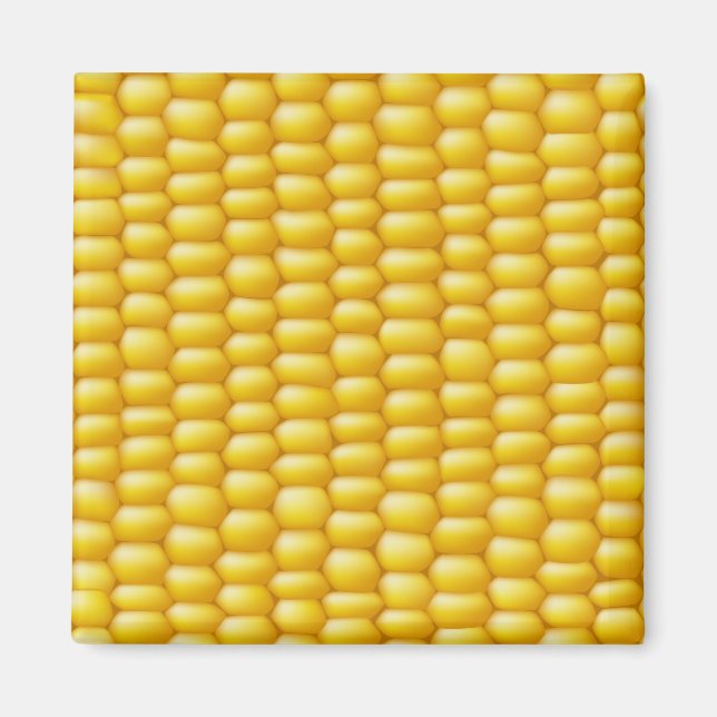 Maj Cob Background Magnet (Framsidan)
