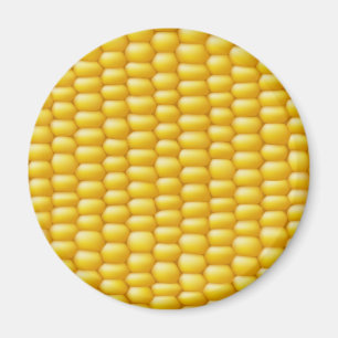 Maj Cob Background Magnet