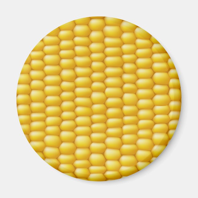 Maj Cob Background Magnet (Framsidan)