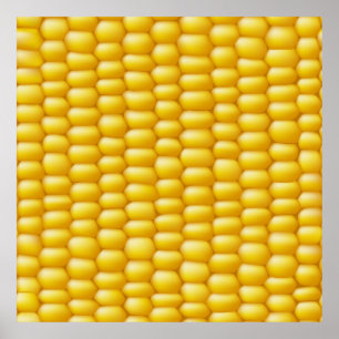 Maj Cob Background Poster