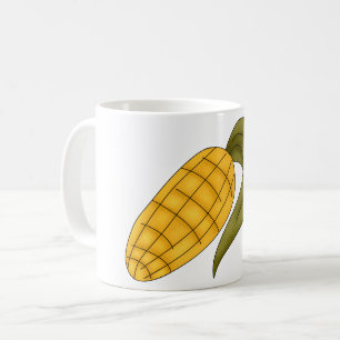 Maj Cob Kaffemugg